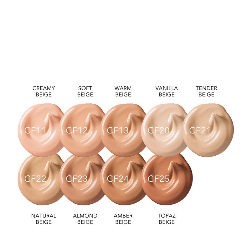 SENSAI Cellular Performance Foundations Cream Foundation - myernk