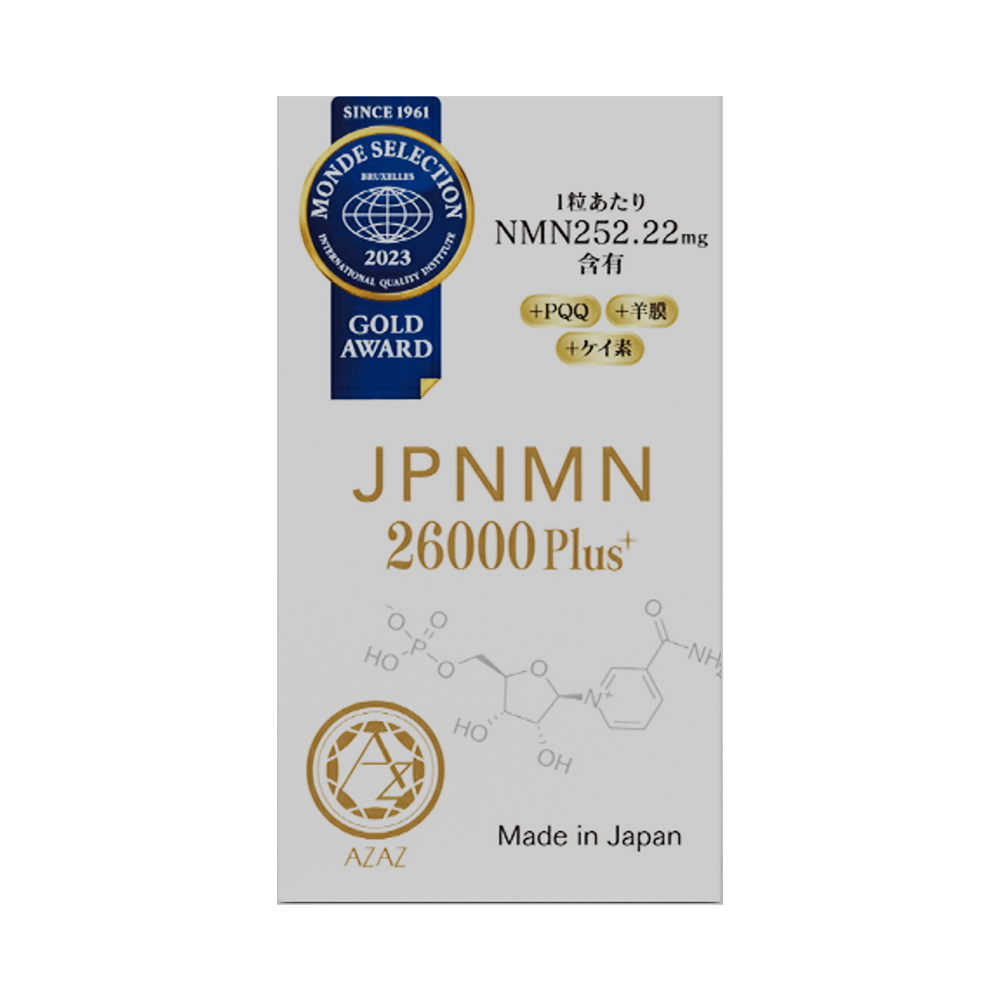 JPNMN 26000 Plus+ - myernk