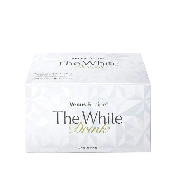 AXXZIA The White Drink PRO Enhanced White Skin Energy Water