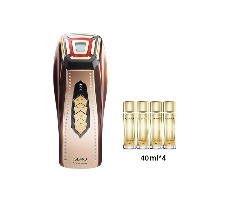 GEMO G20E Anti-aging Beauty Device 2nd Generation