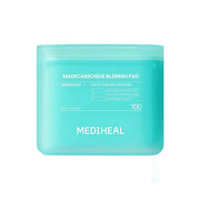 MEDIHEAL Madecassoside Blemish Pad 100 Sheets