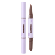 ART3M1S Double-ended Contour Pen For Creating Concave Shapes 1.25g