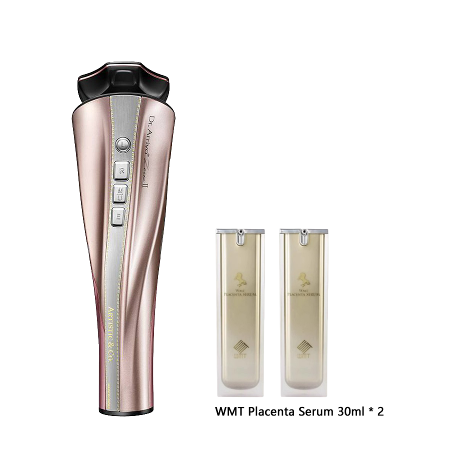 ARTISTIC&CO. DR.ARRIVO ZEUS 2 ATHENA RO… ARTISTIC&CO DR.ARRIVO ZEUS II with serum 40ml - myernk