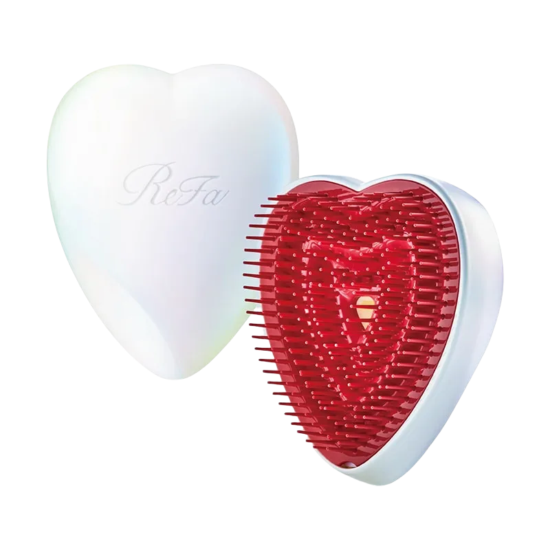 ReFa HEART BRUSH - myernk