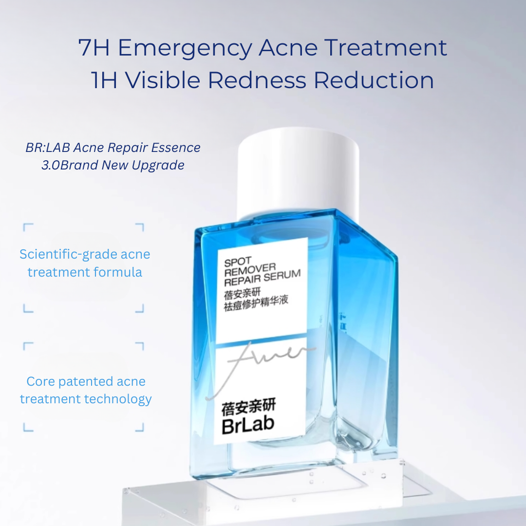 BR:LAB Acne Repair Essence 10ml - myernk