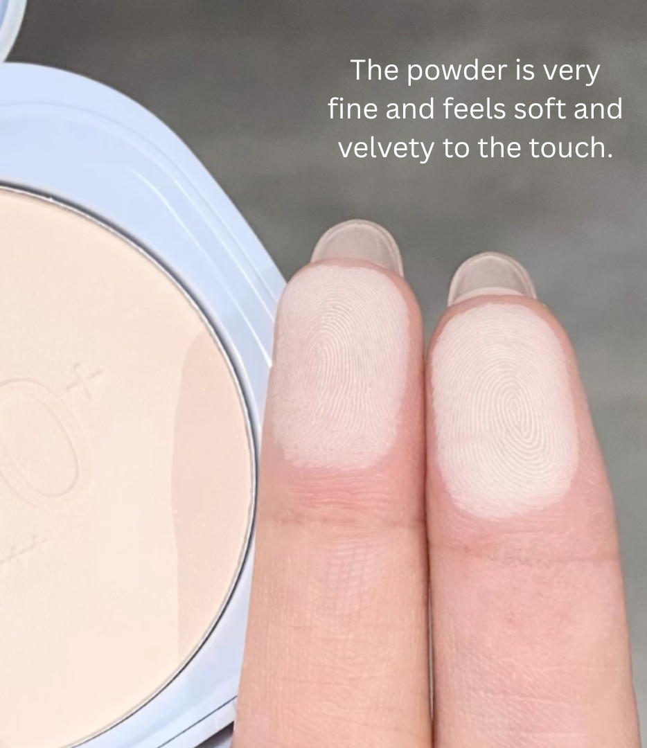 BABREA High Power Sunscreen Setting Powder 7.5g