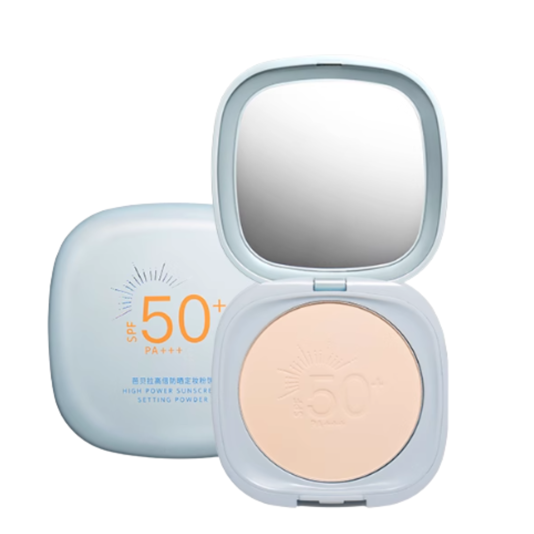 BABREA High Power Sunscreen Setting Powder 7.5g