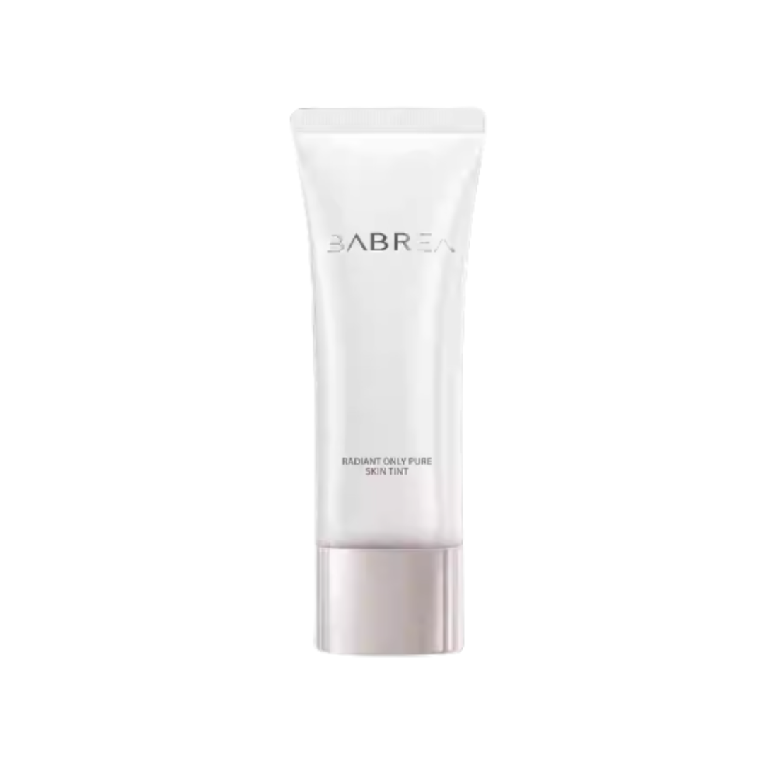 Babrea Water-feel Brightening Primer 40ml