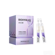 Biohyalux Time Reversal Collagen Single-Use Essence 1.3ml*30pcs