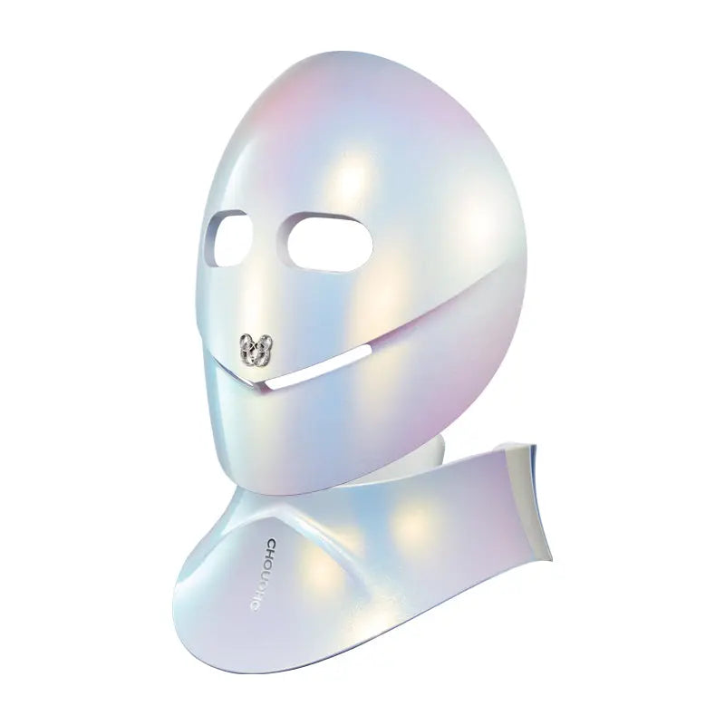 CHOUOHC LED Photon rejuvenation Mask Beauty Device 