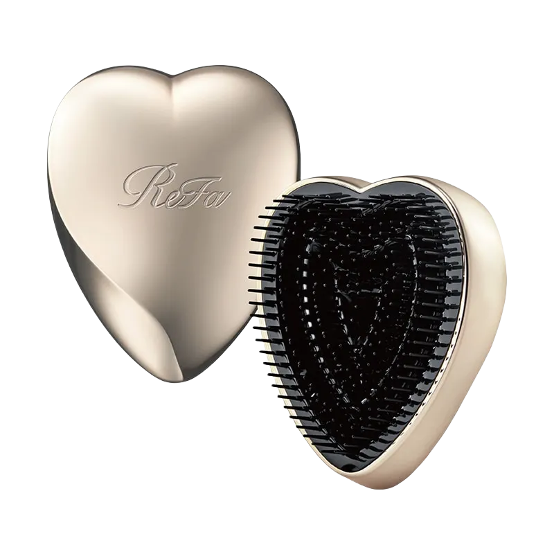ReFa HEART BRUSH