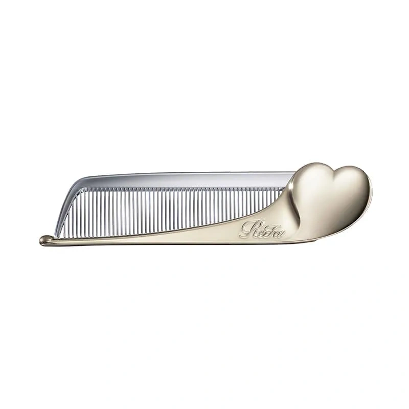 限定ReFa HEART COMB Aira & MIRROR セット ReFa HEART COMB Aira - myernk