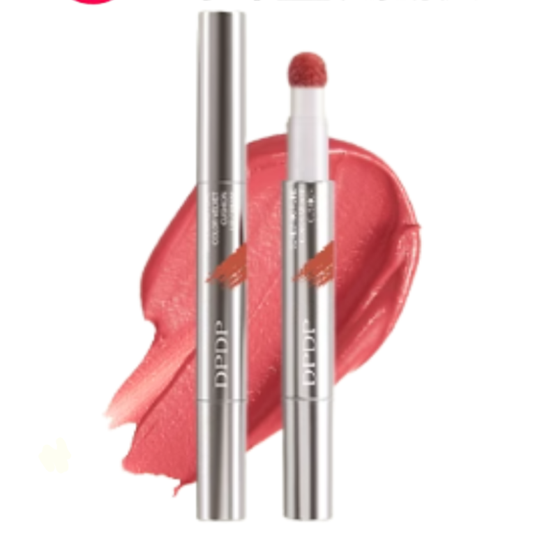 DPDP Intense Velvet Cushion Lip Cream 1.8g