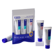 EHD Travel Hair & Body Care Set (3-Piece) 150ml
