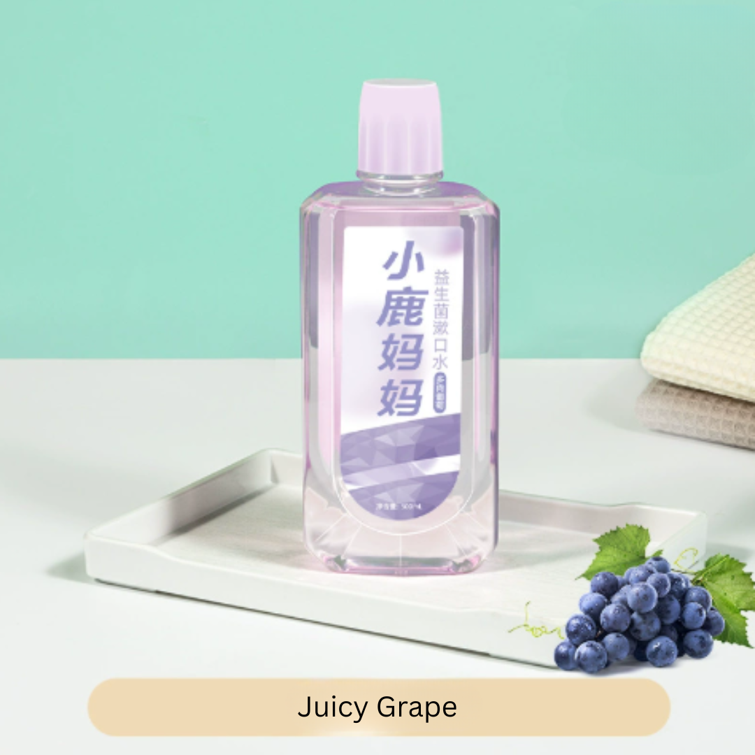 SUPER DEER Mouthwash 500ml