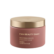 Fan Beauty Diary Brightening Smooth Bubble Body Scrub 300g