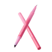 Gracebabi Wild Double Effect Multi Claw Liquid Eyebrow Pen 0.3ml+0.3ml