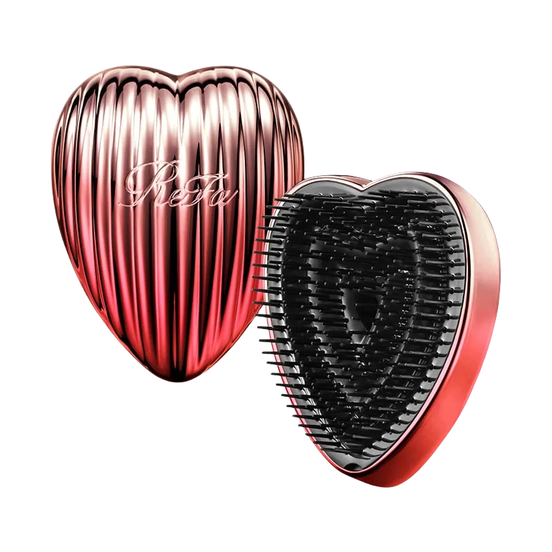 ReFa HEART BRUSH RAY - myernk