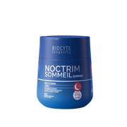 BIOCYTE Noctrim Sommeil Gummies 3mg 60 Gummies