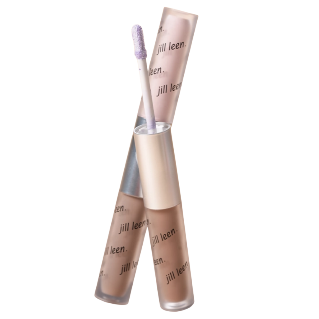 Jill Leen Contour & Highlight Dou Liquid 2.2g+2.2g