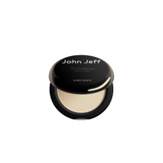 JohnJeff Natural Mineral Pressed Powder Foundation 8g