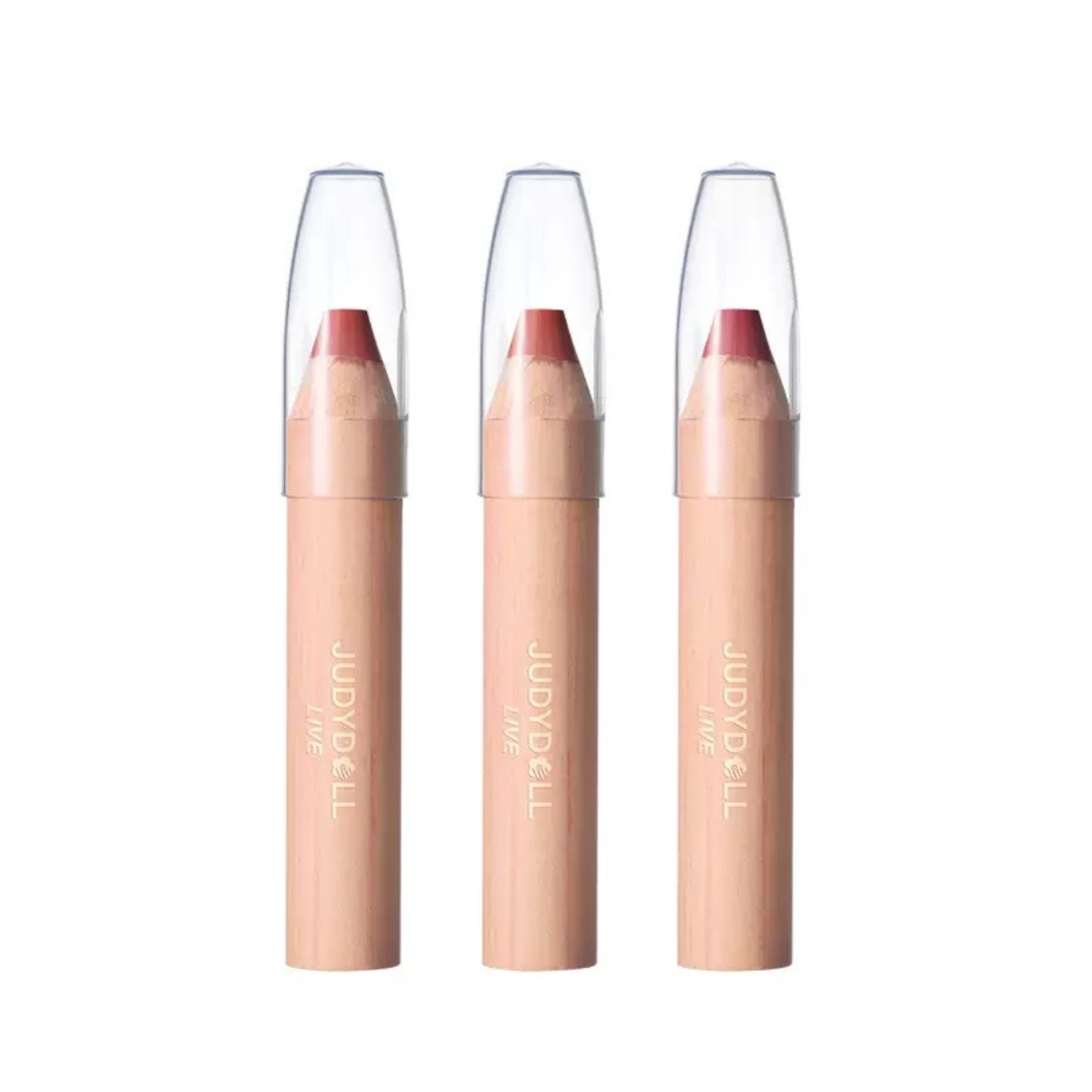 Judydoll Lip and Cheek Butter Blam Pencil 4.5g