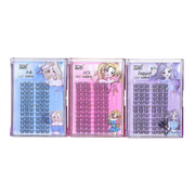 LISHU Girl Group Series False Eyelashes - myernk