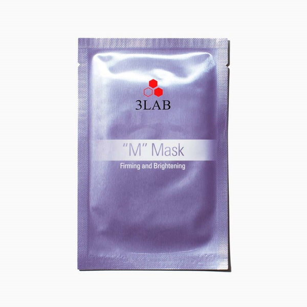 3LAB "M" Mask - myernk