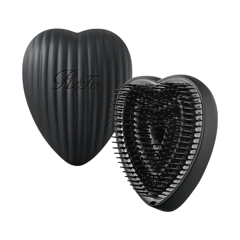 ReFa HEART BRUSH RAY - myernk