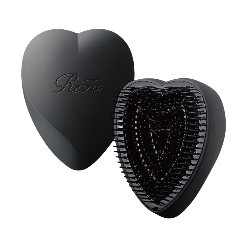 ReFa HEART BRUSH - myernk