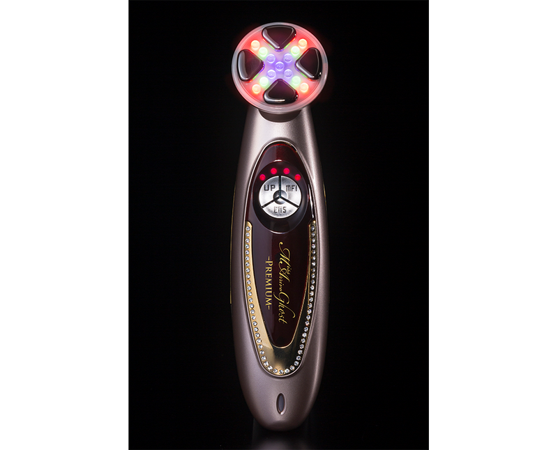 Miss Arrivo Ghost Premium Beauty Device - myernk