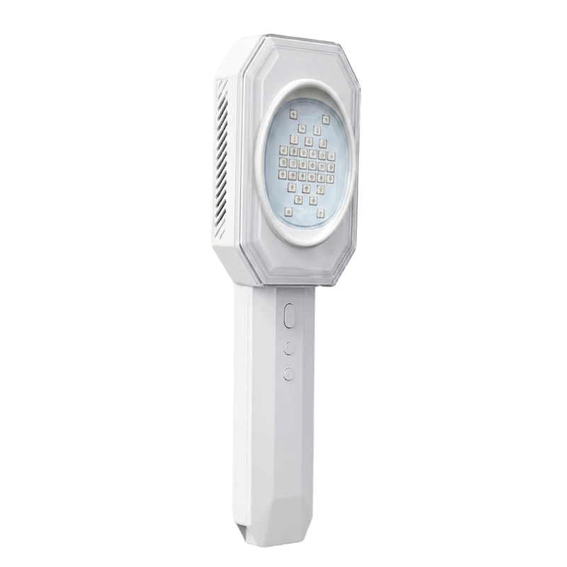 DLUS 1064nm Collagen Light Beauty Device - myernk