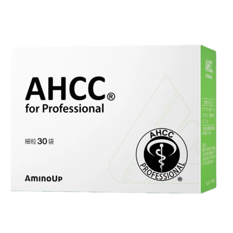 AHCC Pro Premium Freeze-Dried Powder 1g * 30 sachets - myernk
