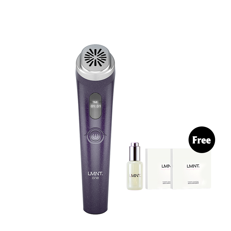 LMNT ONE Medical-Grade Home Beauty Device - myernk