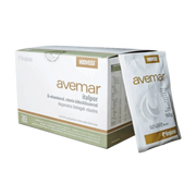 AVEMAR italpor Dietary Supplement - 1 Box 30 Sachets