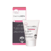 DERMOXEN Gel Vaginal Protecteur