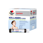 DOPPELHERZ KOLLAGEN 11.000 Oral Liquid Drink 30pcs - myernk