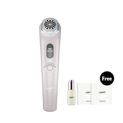 LMNT ONE Medical-Grade Home Beauty Device