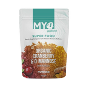 MYOwellness Gentle Daily Companion |For Modern Women's Wellness