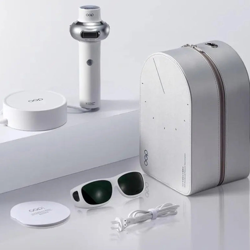 OGP Light Skin Aurora Stick Milk Light Beauty Devicea