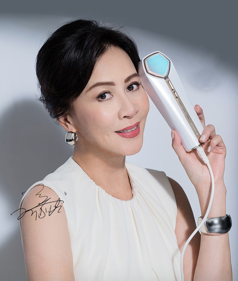 PIR PRO PULSED NEAR INFRARED DEVICE BY NOWMI LAB Forbidden City Commemorative Edition