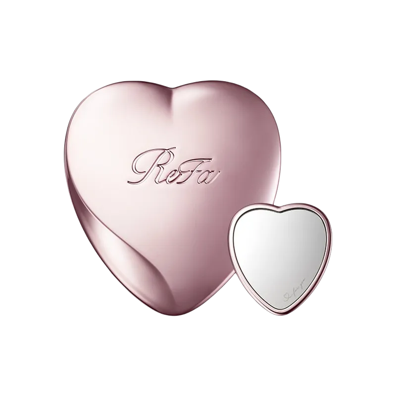 ReFa HEART MIRROR