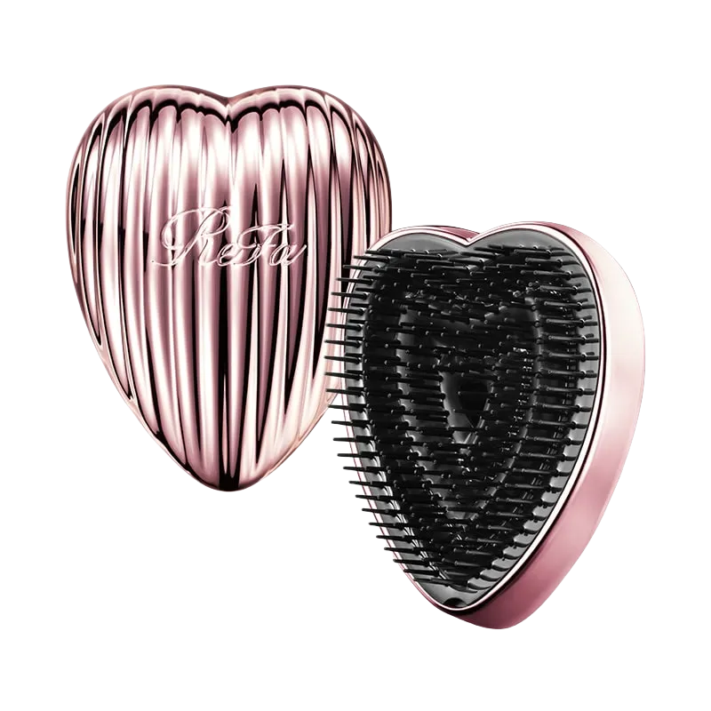 ReFa HEART BRUSH RAY - myernk