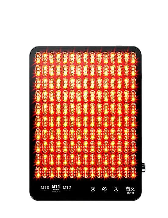 SEAYEO Pro LED Light facial Beauty Device - myernk
