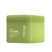 FUERJIA Fermented Hydrating & Firming Toner Pads (70 pads)