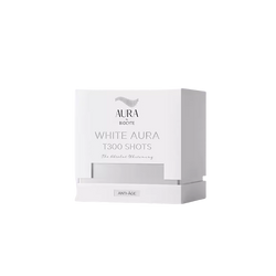 BIOCYTE White Aura T300 Shots - myernk