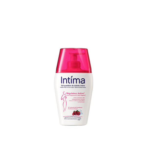 INTIMA Private Parts Cleansing Gel