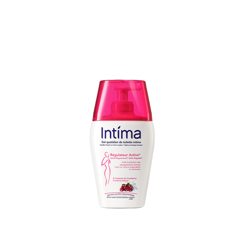 INTIMA Private Parts Cleansing Gel - myernk