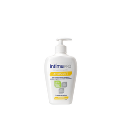 INTIMA PRO Intimate Cleansing Care - myernk