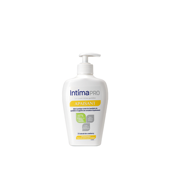 INTIMA PRO Intimate Cleansing Care - myernk